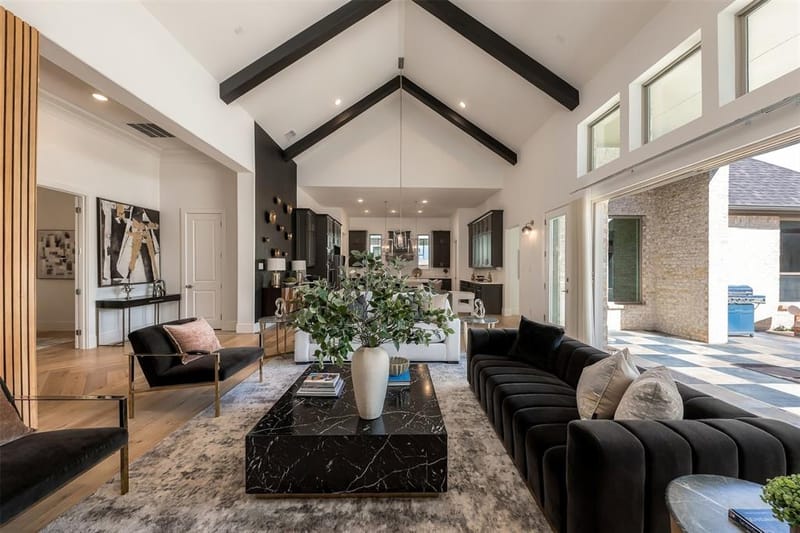 4671 Summerville Lane, Prosper TX 75078