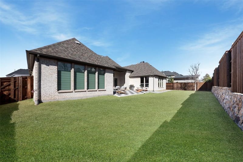4671 Summerville Lane, Prosper TX 75078 - Photo 34