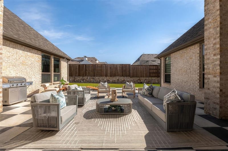 4671 Summerville Lane, Prosper TX 75078 - Photo 33
