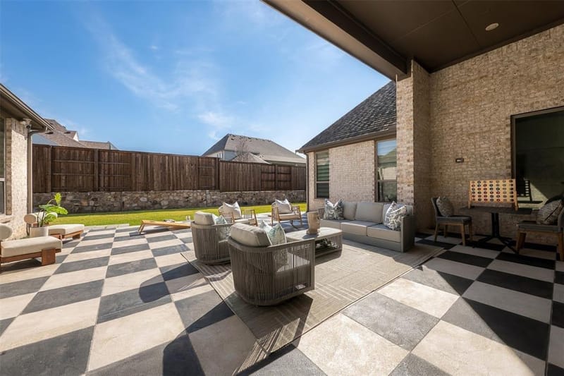 4671 Summerville Lane, Prosper TX 75078 - Photo 31