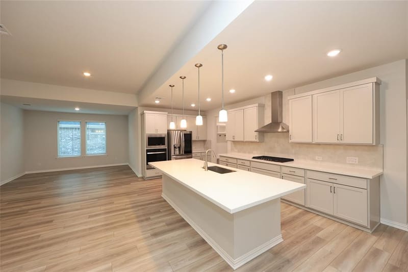2305 Valencia Drive, Little Elm TX 75068 - Photo 17