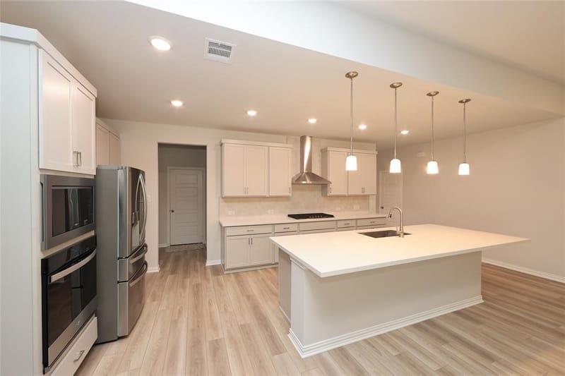 2305 Valencia Drive, Little Elm TX 75068 - Photo 16