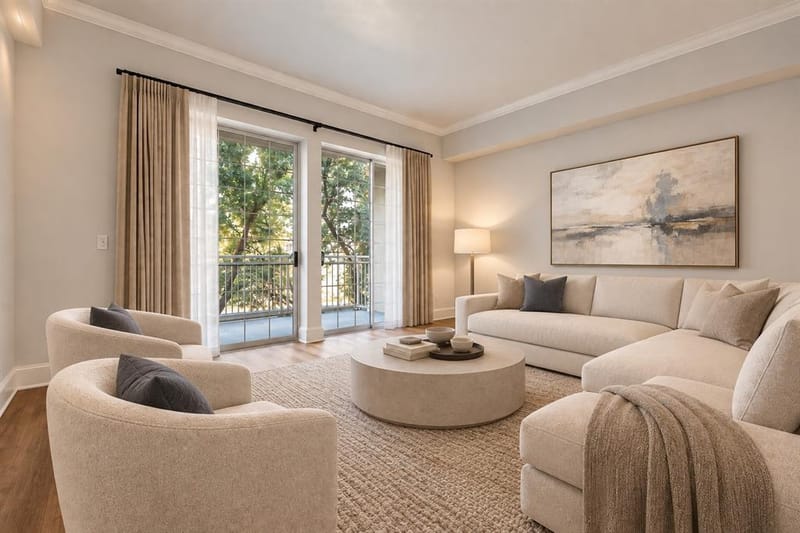 3225 Turtle Creek Boulevard # 334, Dallas TX 75219 - Photo 2