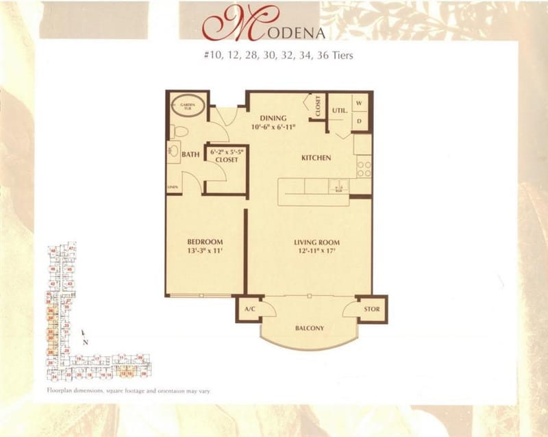 3225 Turtle Creek Boulevard # 334, Dallas TX 75219 - Photo 16
