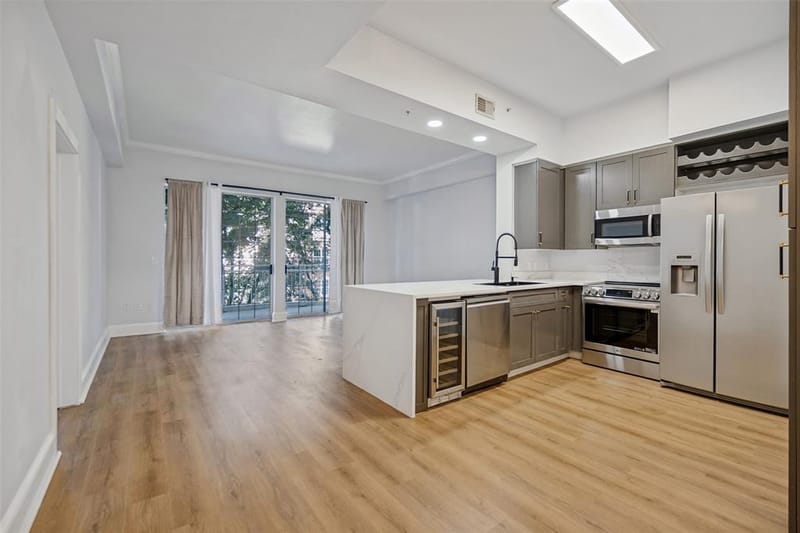 3225 Turtle Creek Boulevard # 334, Dallas TX 75219