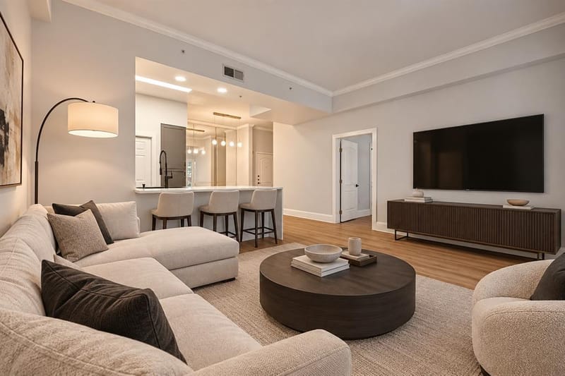 3225 Turtle Creek Boulevard # 334, Dallas TX 75219 - Photo 4