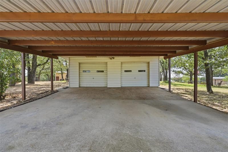 209 County Road 4917, Newark TX 76071 - Photo 28