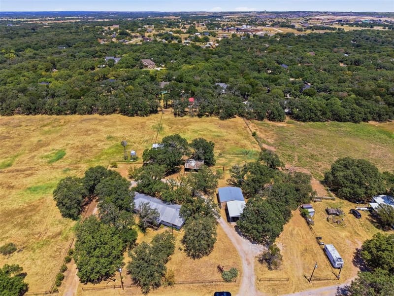 209 County Road 4917, Newark TX 76071 - Photo 5