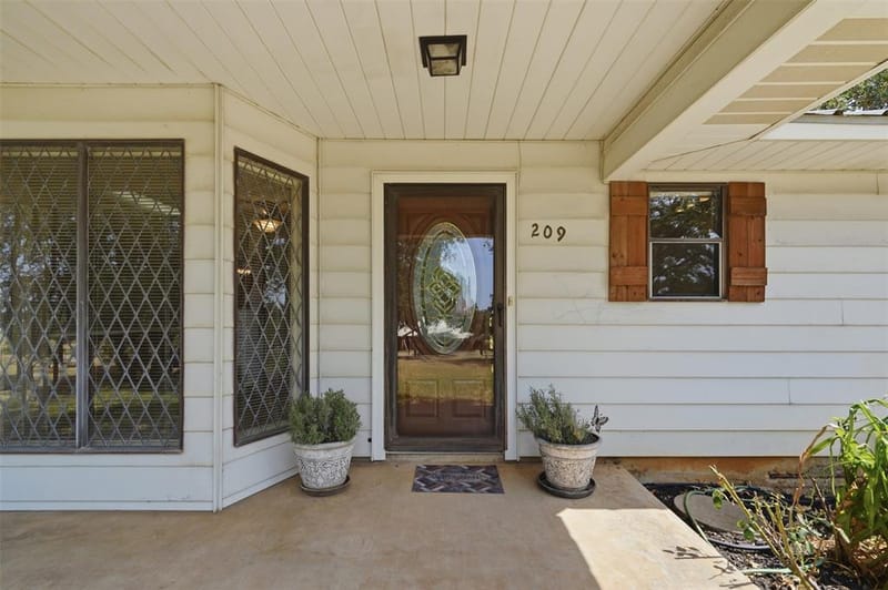 209 County Road 4917, Newark TX 76071 - Photo 9