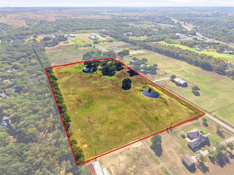 209 County Road 4917, Newark TX 76071 - Photo 40