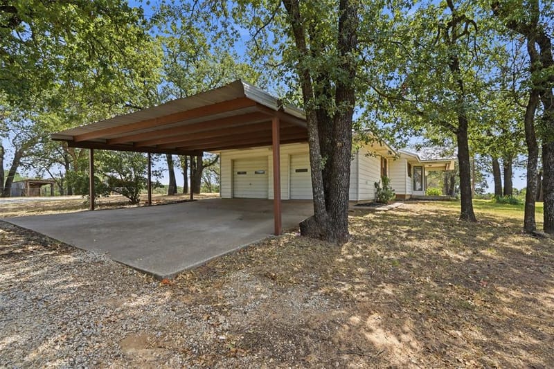 209 County Road 4917, Newark TX 76071 - Photo 29