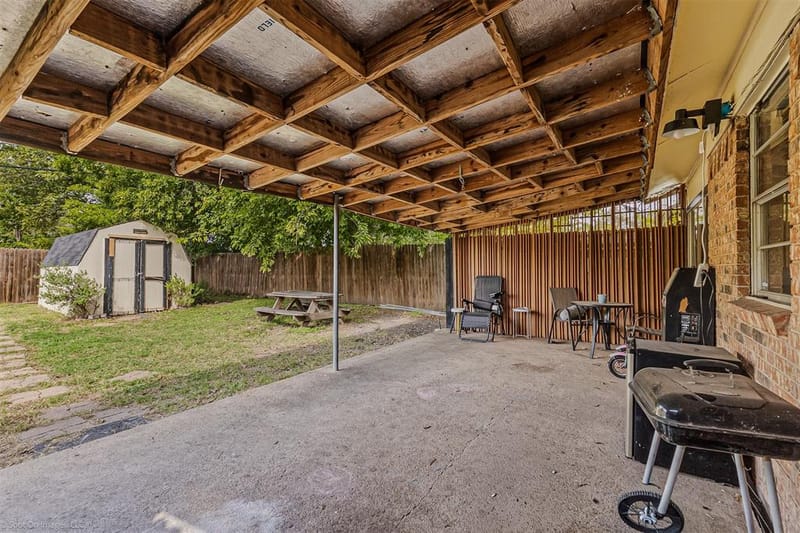 809 Pioneer Road, Mesquite TX 75149 - Photo 23