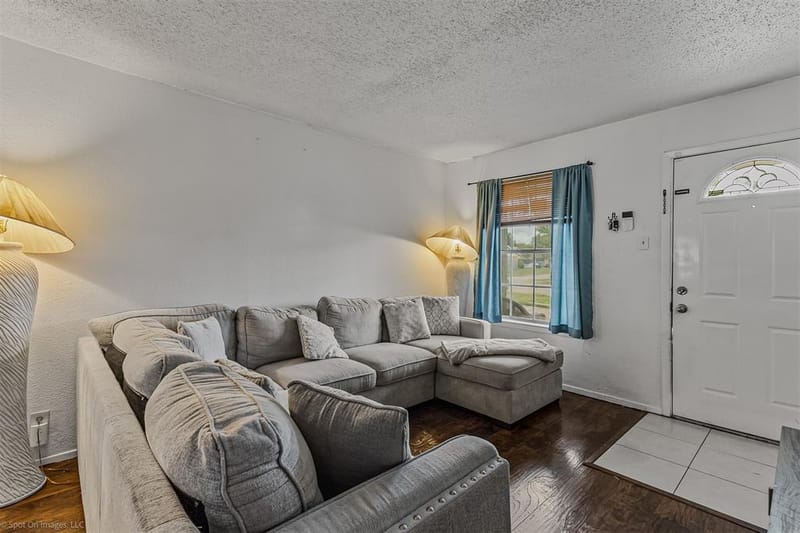 809 Pioneer Road, Mesquite TX 75149 - Photo 7