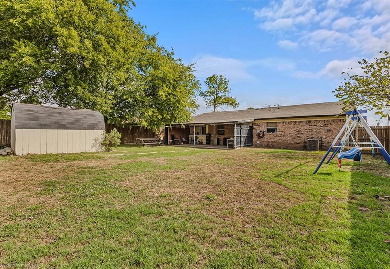 809 Pioneer Road, Mesquite TX 75149 - Photo 24