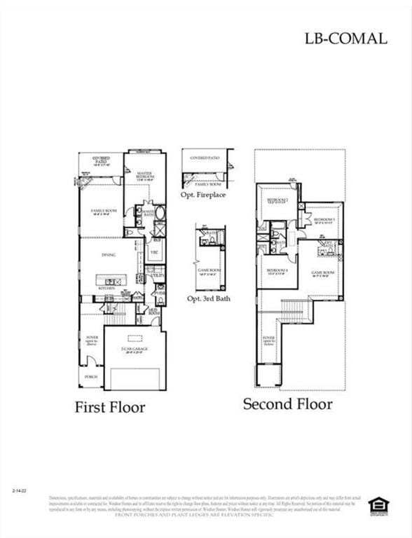 2734 Woodland Court, Wylie TX 75098 - Photo 27