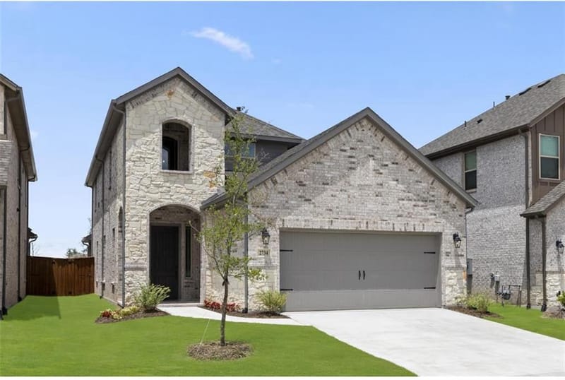 2734 Woodland Court, Wylie TX 75098