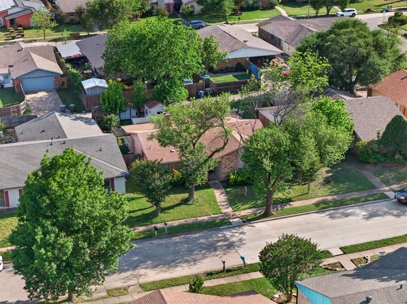 2950 San Diego Drive, Dallas TX 75228 - Photo 11