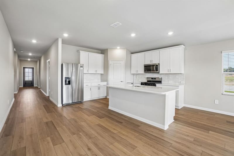 2816 Nicole Drive, Denton TX 76208