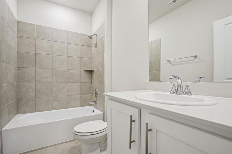 2812 Nicole Drive, Denton TX 76208 - Photo 17