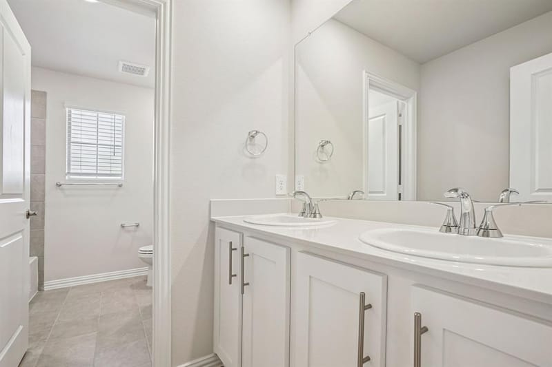 2812 Nicole Drive, Denton TX 76208 - Photo 36