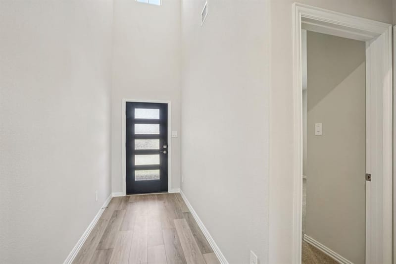 2812 Nicole Drive, Denton TX 76208 - Photo 8