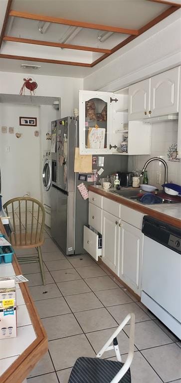 707 W Embercrest, Arlington TX 76017 - Photo 2