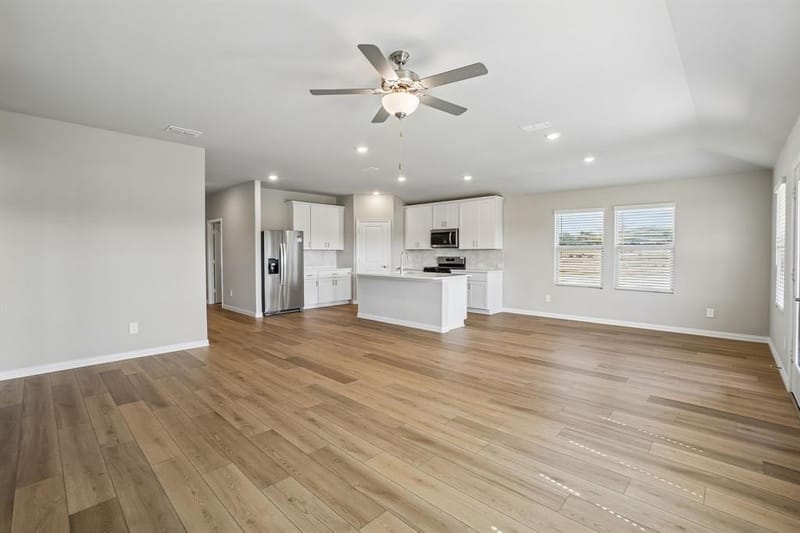 2804 Nicole Drive, Denton TX 76208 - Photo 16