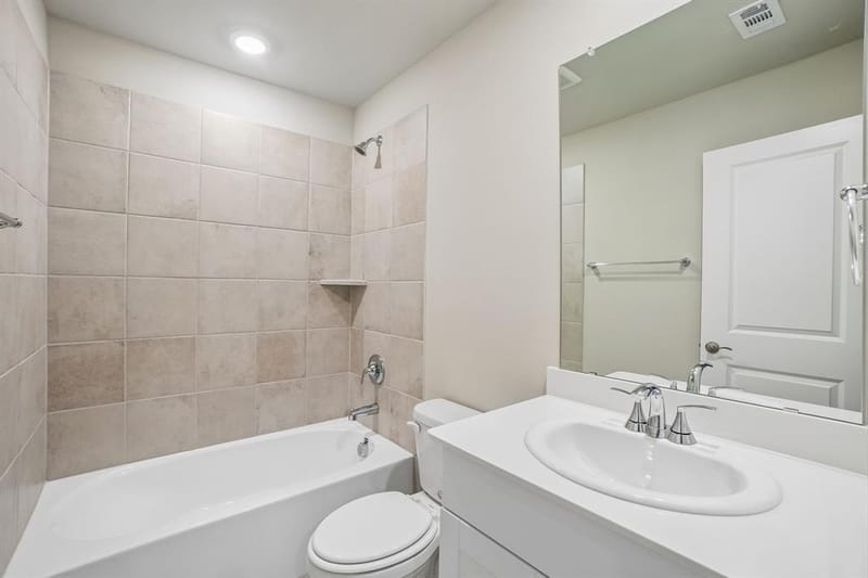 2804 Nicole Drive, Denton TX 76208 - Photo 25