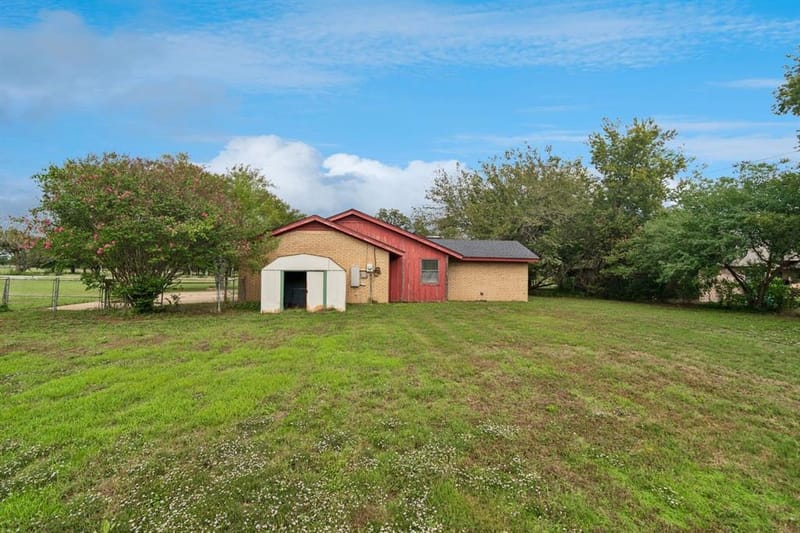 4500 Woodlawn Road, Sherman TX 75090 - Photo 28