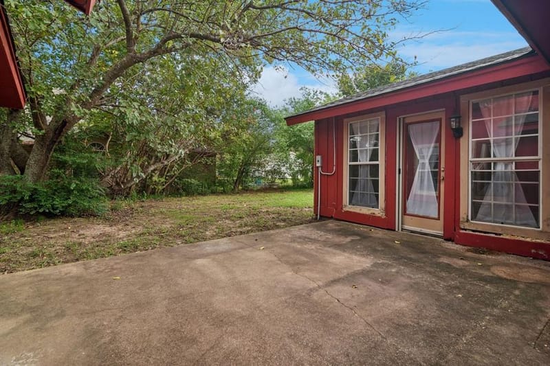 4500 Woodlawn Road, Sherman TX 75090 - Photo 31