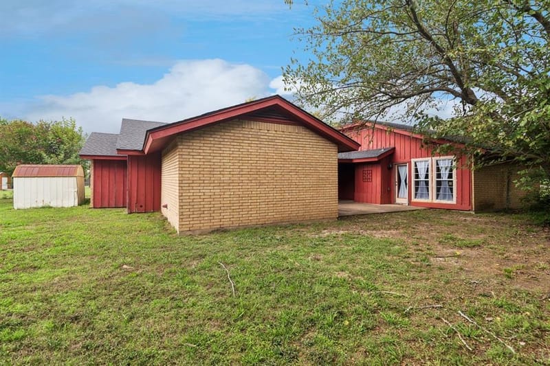 4500 Woodlawn Road, Sherman TX 75090 - Photo 29