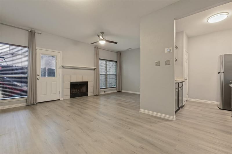 3815 Brandon Park Drive, Garland TX 75044 - Photo 3