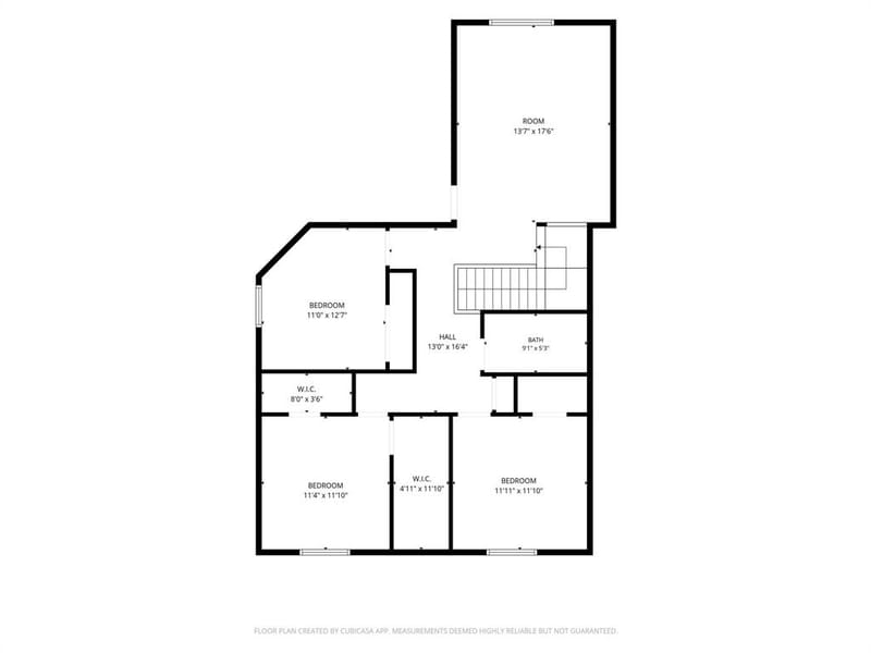 1345 Missionary Ridge Trail, Fort Worth TX 76131 - Photo 18
