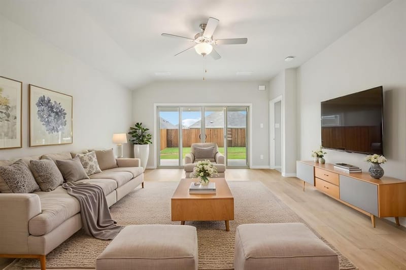 2708 Nicole Drive, Denton TX 76208 - Photo 13
