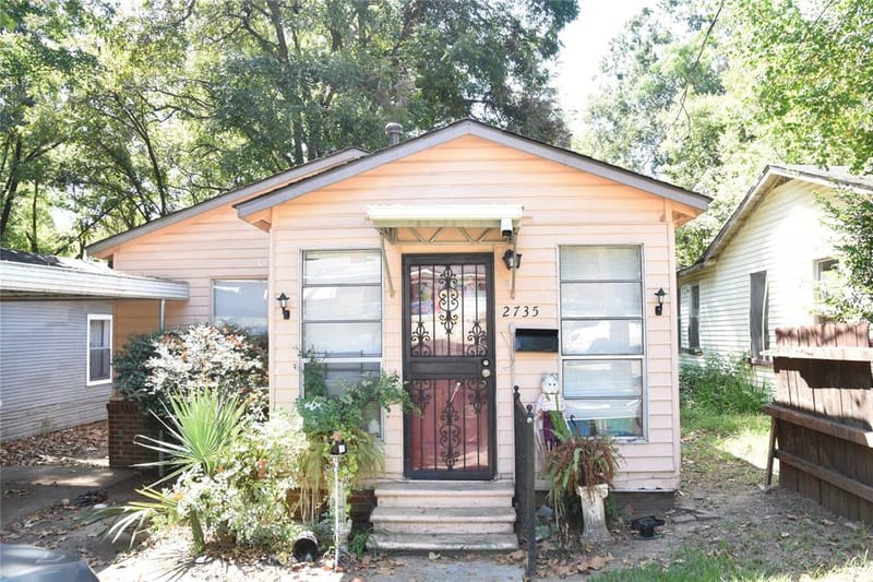 2735 Myrtle Street, Shreveport LA 71103 - Photo 2