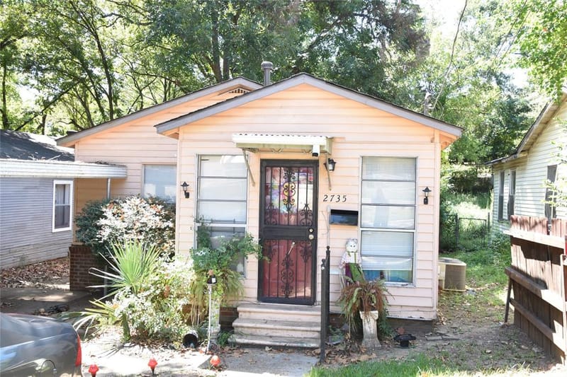 2735 Myrtle Street, Shreveport LA 71103