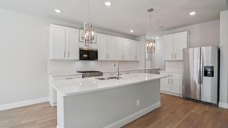 1301 Winters Way, Princeton TX 75071