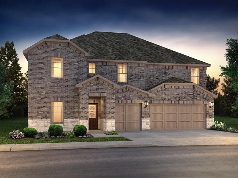 1211 Winters Way, Princeton TX 75071 - Photo 2