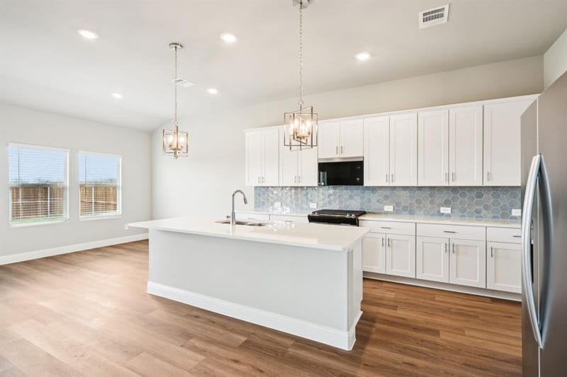 1211 Winters Way, Princeton TX 75071 - Photo 5
