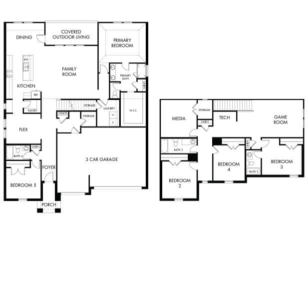 1211 Winters Way, Princeton TX 75071 - Photo 40