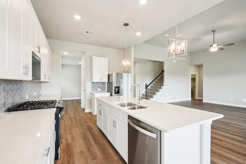 1211 Winters Way, Princeton TX 75071 - Photo 4