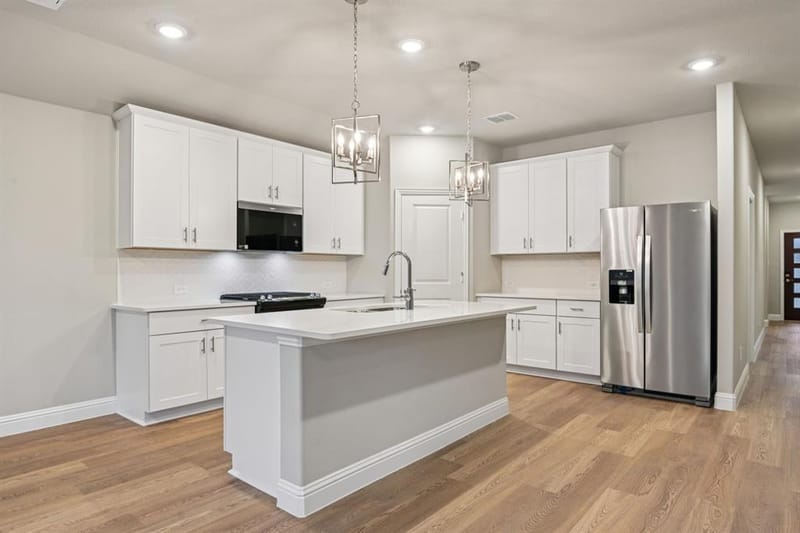 1202 Morrell Drive, Princeton TX 75071