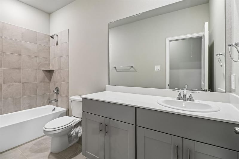 2808 Nicole Drive, Denton TX 76208 - Photo 16
