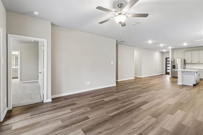 2808 Nicole Drive, Denton TX 76208 - Photo 7