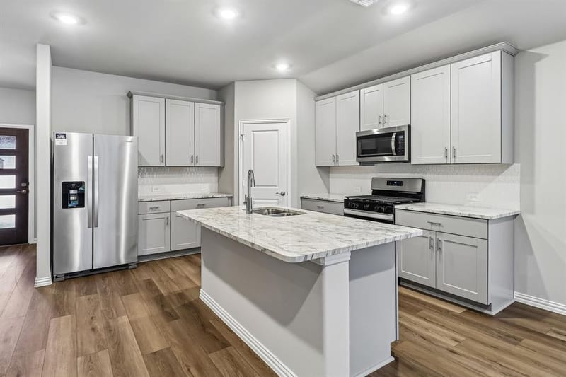 2808 Nicole Drive, Denton TX 76208