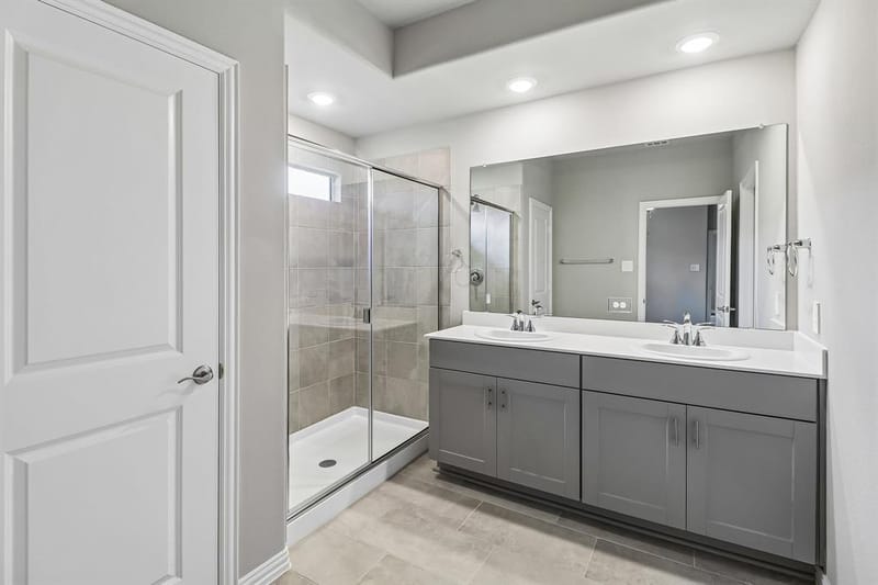 2808 Nicole Drive, Denton TX 76208 - Photo 19