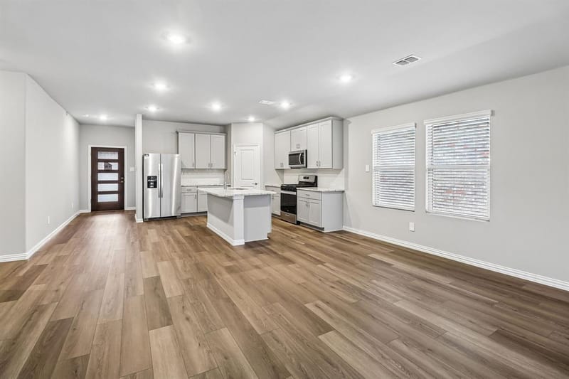 2808 Nicole Drive, Denton TX 76208 - Photo 8