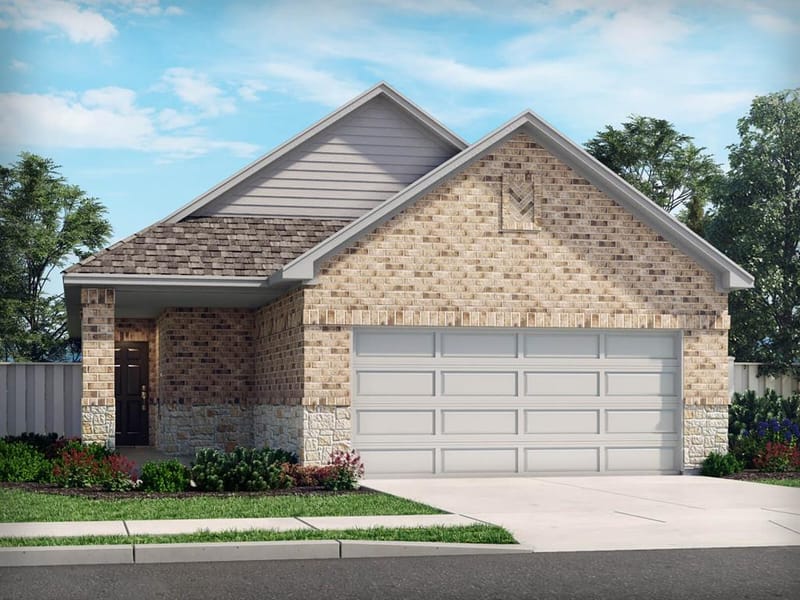 205 Decoursey Drive, Princeton TX 75071 - Photo 2