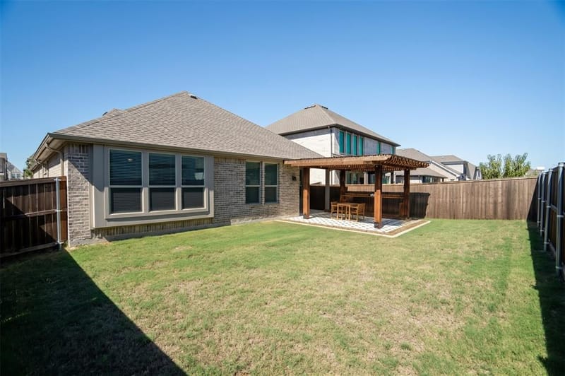 1373 Silverthorn Trail, Justin TX 76247 - Photo 23