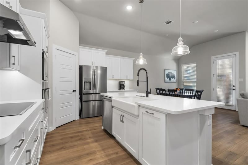 1373 Silverthorn Trail, Justin TX 76247 - Photo 6